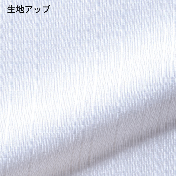 シャンタン織厚地 筒袖襦袢＋ステテコ商品写真