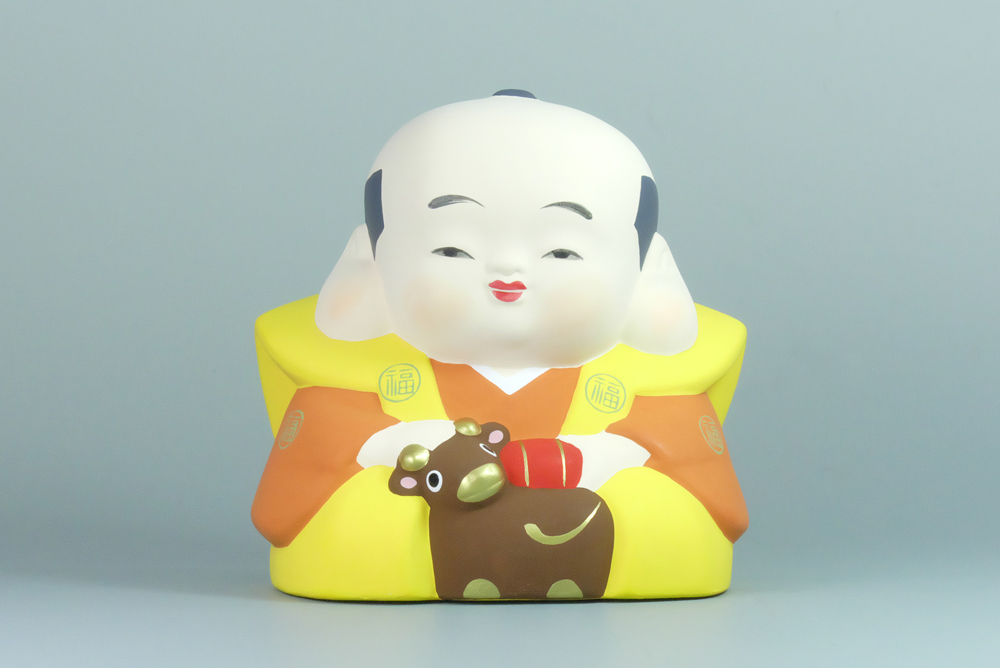 福助人形ギャラリー 足袋やネット｜福生公式ショップ｜業界最大
